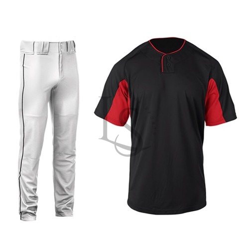BASEBALL UNIFORM