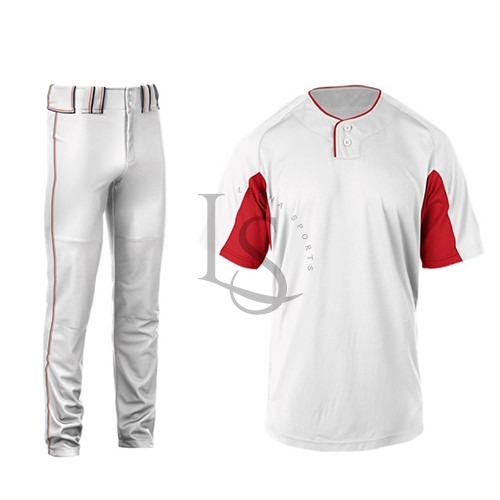 BASEBALL UNIFORM