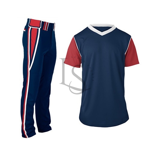 BASEBALL UNIFORM
