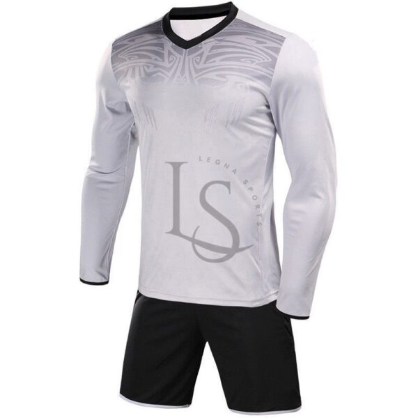 SOCCER UNIFORM