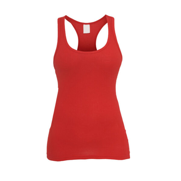 Sublimation Tank Top