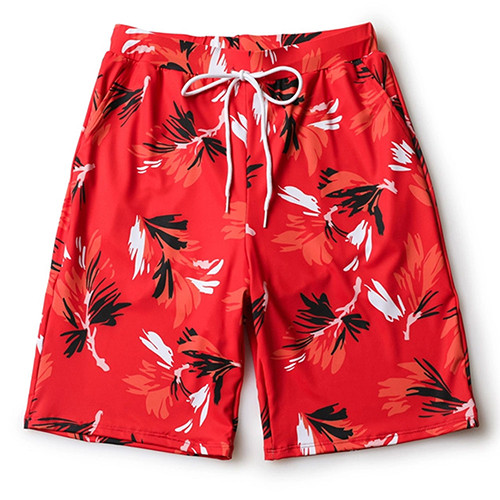 SUBLIMATED SHORT