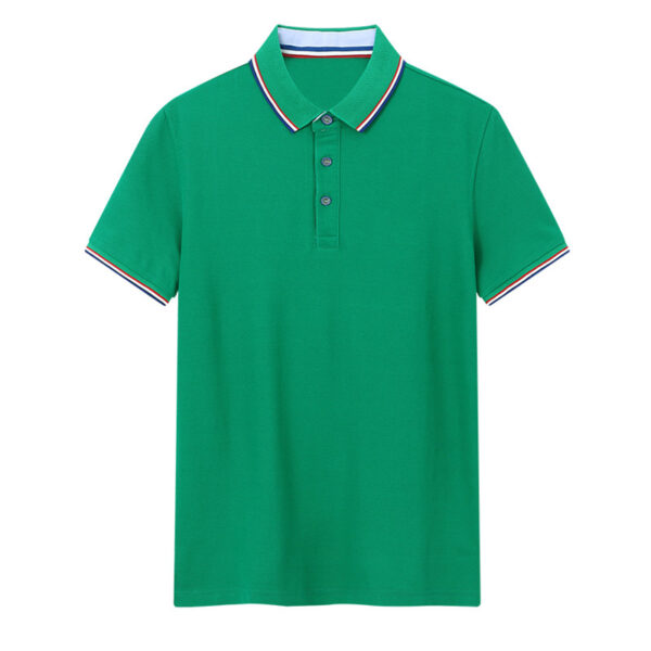 Polo Shirts