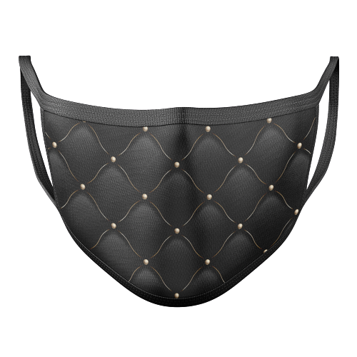 Sublimation Face Mask