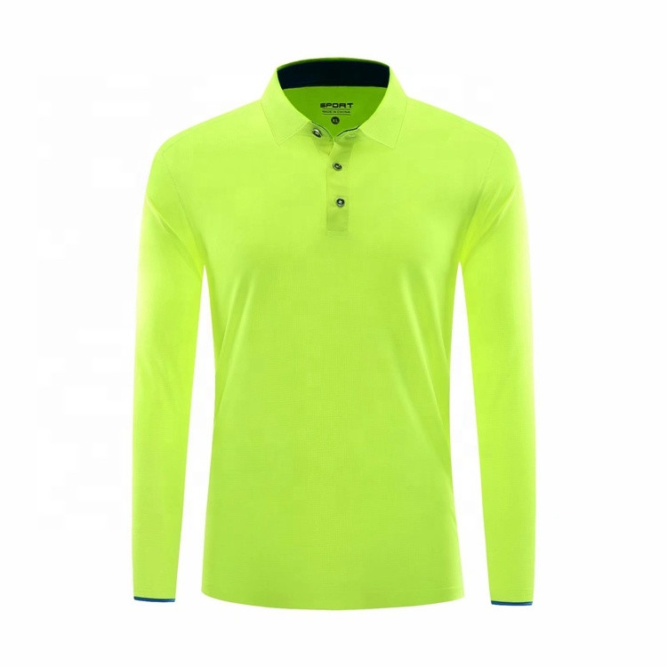 MS-8012-Sublimation-Men-Polo-100-Polyester-Shirt-Manufacturing